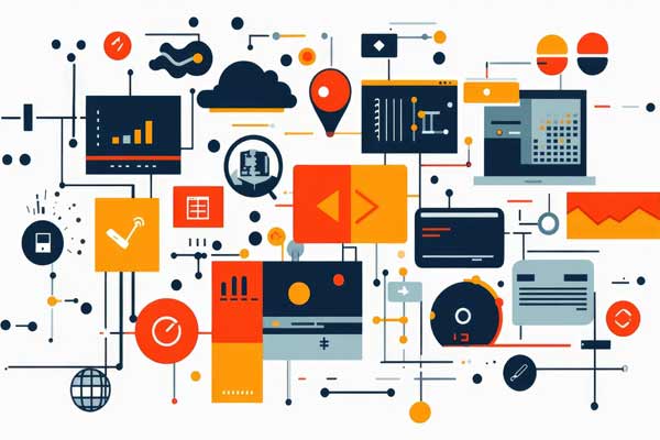 B2B E-Commerce Development and Programming