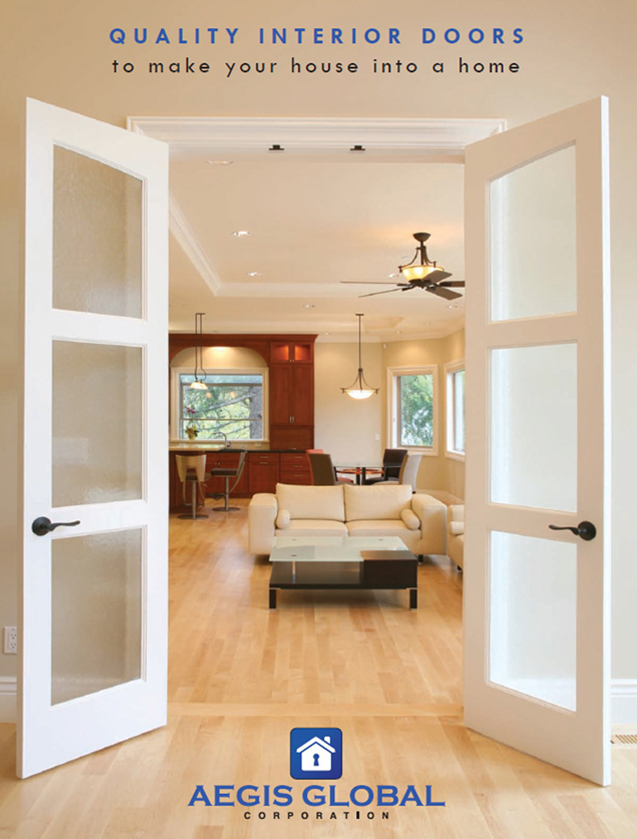 Aegis Doors