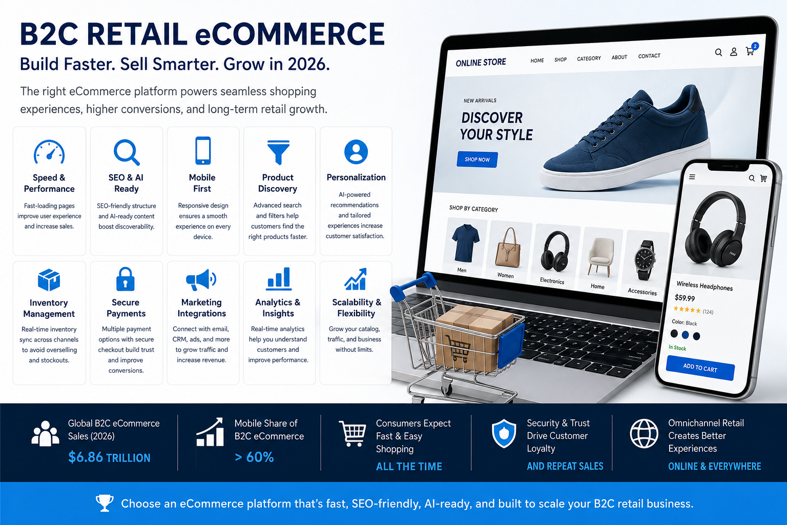 How a Bad Website Can Drive Customers Away