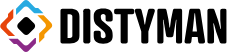 distyman-logo