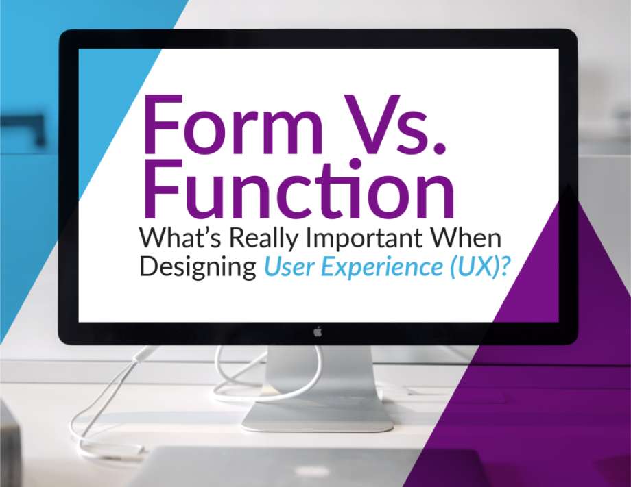 Design Focused versus Enterprise Design