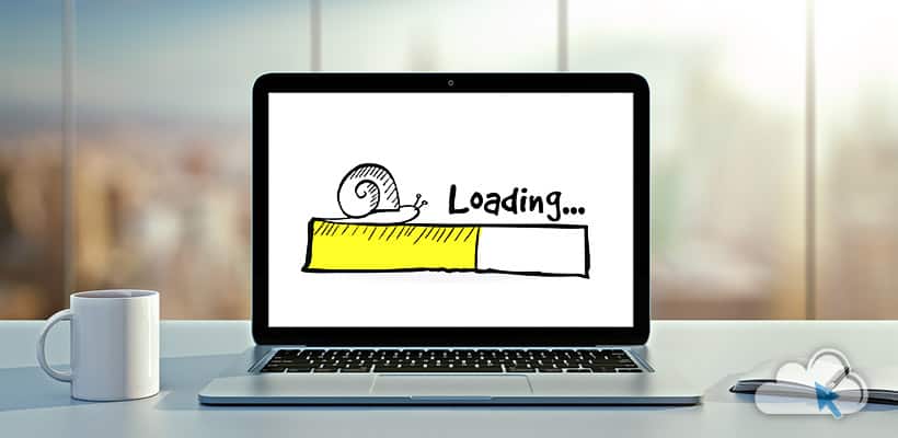 Page Load Time Affects Your Conversion Rate