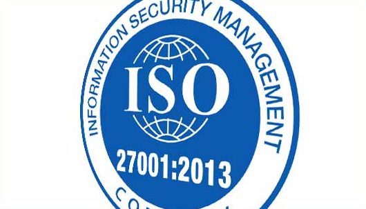 DISTiMAN receives ISO 27001-2013 Certification